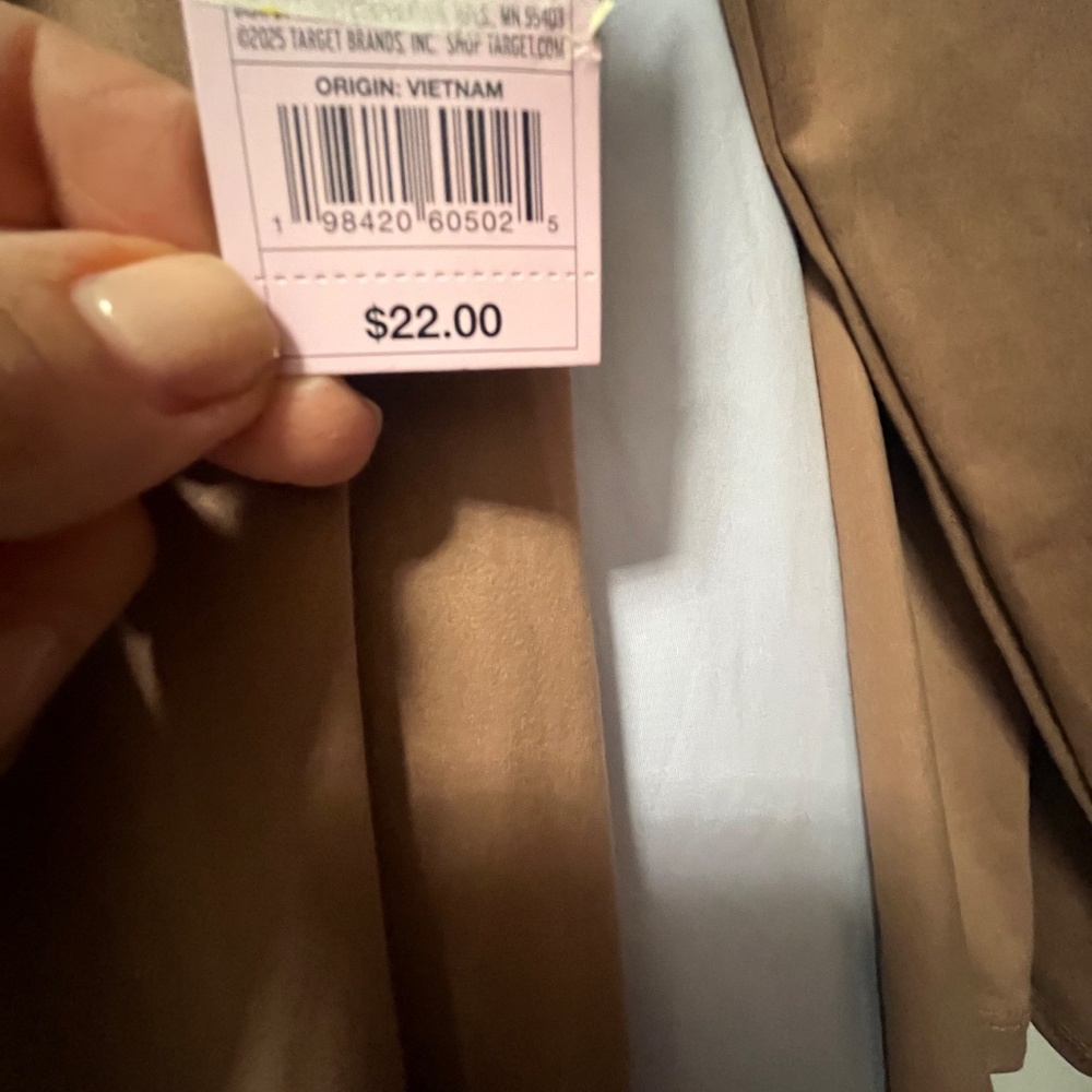 Women’s”  ankle length dresses - Picture 3 of 6